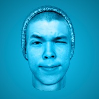 Kitt Switzerland AG Employee Cyrill Lehmann's profile photo