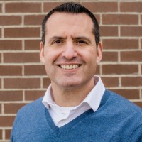 Blue Wheel Employee Tom Sesti's profile photo