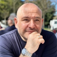 Frédéric Albres Email