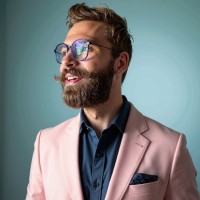 iteria.us Employee Gabriel Klingman's profile photo