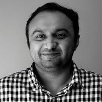 Cowlar Venture Studio Employee Umer Adnan's profile photo
