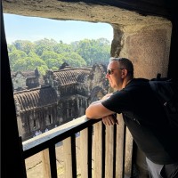 Americans for Prosperity Employee Eric Bott's profile photo