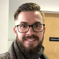 Sprint Employee Preston Meyer's profile photo