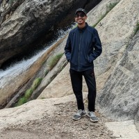 TechPal Employee Hatim Juzer's profile photo