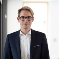Yannick Riegger Email