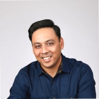 Blink Charging Employee Harmeet Singh's profile photo