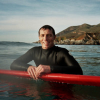 Surfline\Wavetrak, Inc. Employee Taylor Paul's profile photo