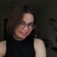 Smart IT Employee Marharyta Trubnikava's profile photo