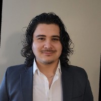 Netvision Employee Adolfo Loza's profile photo