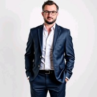 pCloud AG Employee Dobrin Dimitrov's profile photo