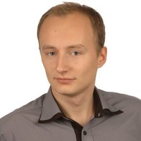 Aegis Engineering Systems Ltd Employee Sylwester Sulkowski's profile photo