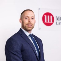 MORTONS LAW Employee David Ashman's profile photo