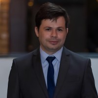 Mauro Ramalho Silva Email