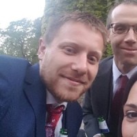 Mark Robertson's profile photo
