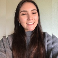 Tactech Employee Bernarda Muñoz Astudillo's profile photo