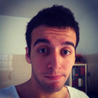 Colossus Employee Heitor Bezerra Lima's profile photo