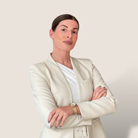 Coreo AG Employee Dragana Milic's profile photo