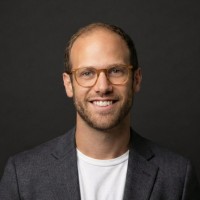 Personal.ai Employee Jonathan Bikoff's profile photo
