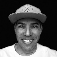 DEPT® Employee Jeroen Hol-Souhuwat's profile photo