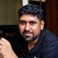 Nirmata Employee Sachin Agarwal's profile photo