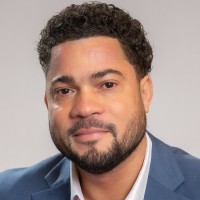 NAVY EXCHANGE SERVICE COMMAND (NEXCOM) Employee Joshua Robichaux's profile photo