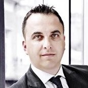 Arsov Natchev Ganeva Employee Petar Stoychev's profile photo