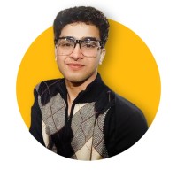 Mendeez Employee Syed Haseeb's profile photo
