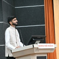 Prasar4PR Employee Abhilash Thakur's profile photo