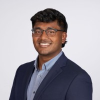 Oliver Wyman Employee Ashwin Vasan's profile photo