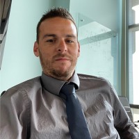 Klinger Constructors, LLC Employee Jeremy Zak's profile photo