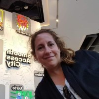 Universidad de Palermo Employee Cynthia Ijelman's profile photo