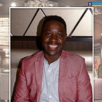 Aya Healthcare Employee Russell Springer's profile photo