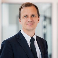 Skattestyrelsen Employee Thomas Hjortenberg's profile photo