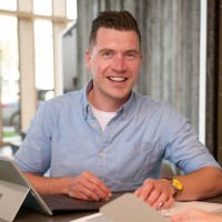 Different Doors Employee Mark Bogers's profile photo