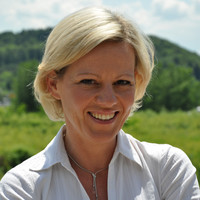 The Walt Disney Company CEE Employee Barbara Kelšin's profile photo