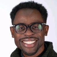 Darnell Epps Email & Phone Number