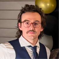 LIGHTWORKS Employee Nick Chipouras's profile photo