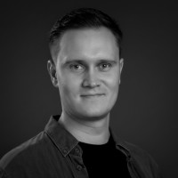 Umain Employee Tim Olsson's profile photo