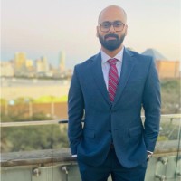 United Airlines Employee Manu Jose's profile photo