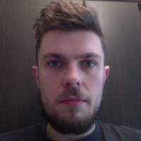 HP Wolf Security Employee Alexander Morton's profile photo