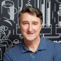 Roasting Plant, Inc. Employee Mike Caswell's profile photo