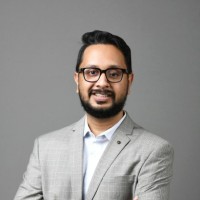 Hardik Agarwal