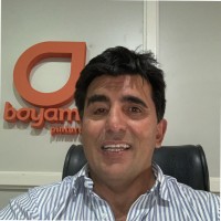 Boyama Pinturas Employee Horacio Pablo Ramella's profile photo