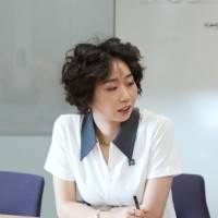 PA Consulting Employee Jing Qian's profile photo