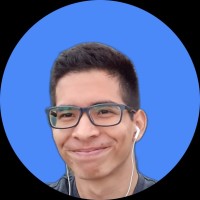 ZapSign Employee Santiago Zuluaga Hernandez's profile photo