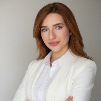 NTG Developments Employee Rana Elhadidy's profile photo