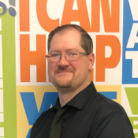 USWired Inc. Employee Steve Gantt's profile photo