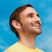 Pinkfroot Employee Lee Armstrong's profile photo
