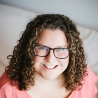 Shalom Hartman Institute Employee Anna Bronstein's profile photo