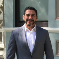 A&A Electronic Assembly Employee Victor Castro's profile photo